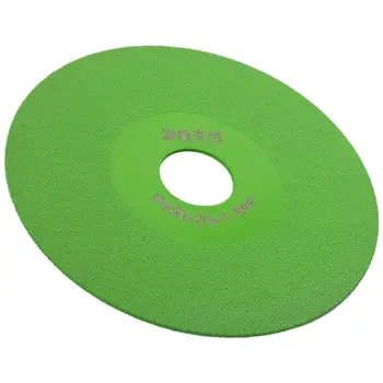 100Ã20Ã1mm Vidinės Skylės Stiklo Pjaustymo Diskas Deimantinis Marmuro pjauti Keraminių Plytelių Jade Specialias Poliravimo Pjovimo Peilis
